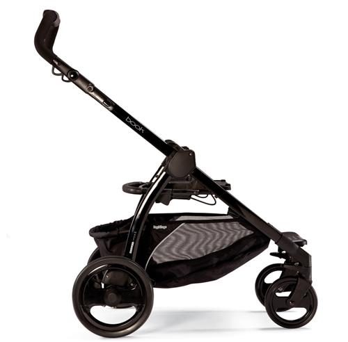 Panier poussette peg perego on sale